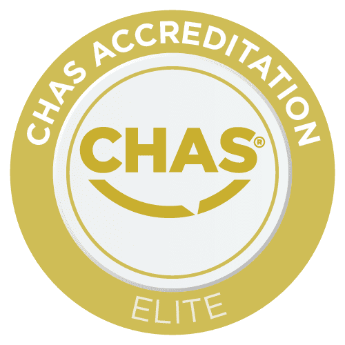 CHAS